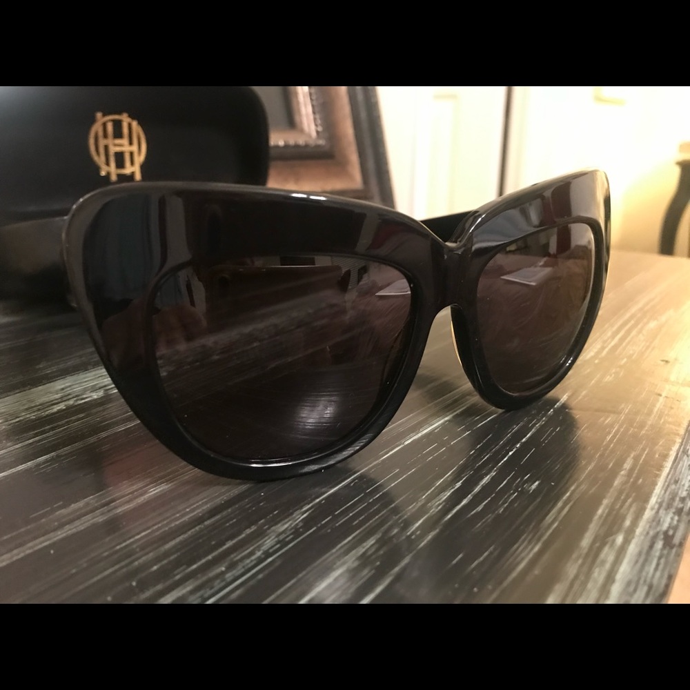 House of Harlow Sunglasses